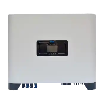 Imagem do produto Inversor Deye SUN-20K-G02-LV (Deye)